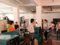 沧州市职业技术教育中心2023年招生计划