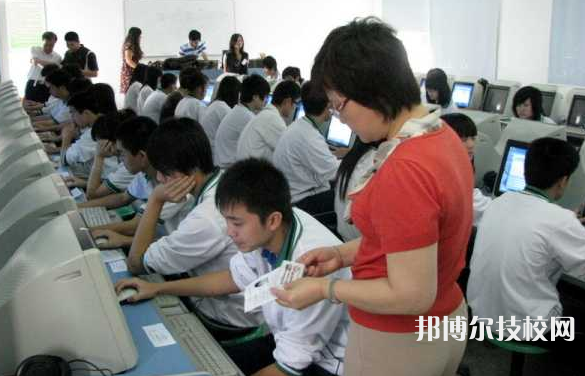 沧州市职业技术教育中心2022年招生录取分数线