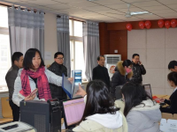 沧州市职业技术教育中心2023年有哪些专业