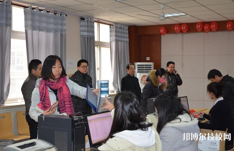沧州市职业技术教育中心2022年有哪些专业
