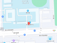 沧州市职业技术教育中心2023年地址在哪里