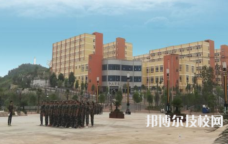 贵州红果经济开发职业技术学校2022年录取分数线
