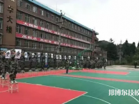 贵州红果经济开发职业技术学校2023年宿舍条件