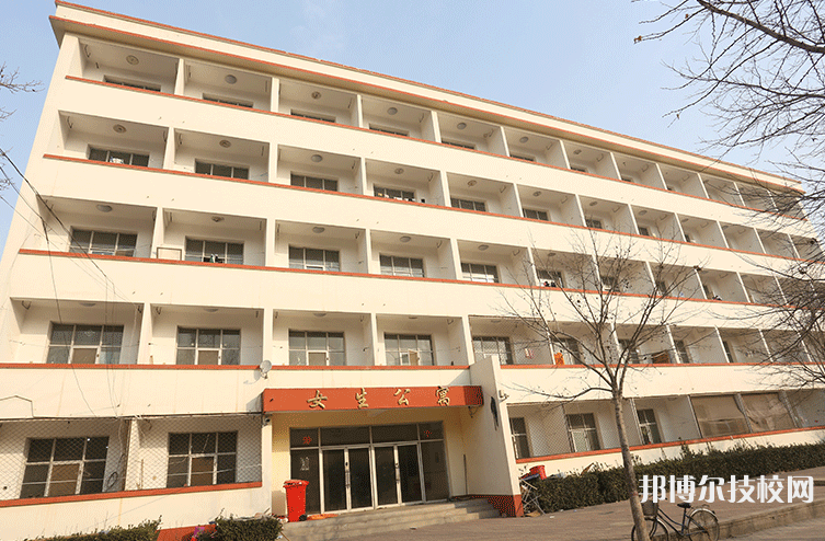 安国职业技术教育中心2022年招生录取分数线