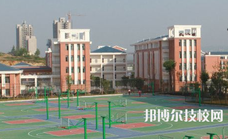 毕节市第一技工学校2022年宿舍条件