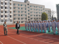 贵州金蓉无线电技工学校2023年招生计划