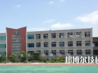 贵州金蓉无线电技工学校2023年招生录取分数线
