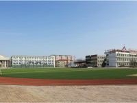 秦皇岛大东职业学校2023年地址在哪里