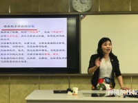 南京六合中等专业学校2023年招生办联系电话