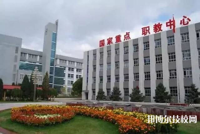 乐亭县综合职业技术学校2022年有哪些专业