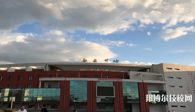 遵化职教中心2022年招生办联系电话