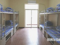 天台县职业中等专业学校2023年宿舍条件