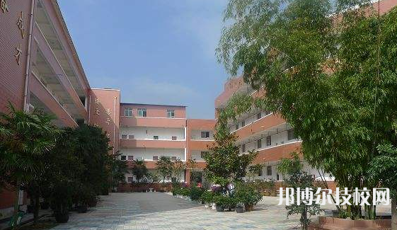 贵阳乌当中等职业学校2022年招生录取分数线