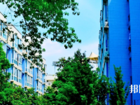 中国五冶高级技工学校龙泉校区2023年宿舍条件