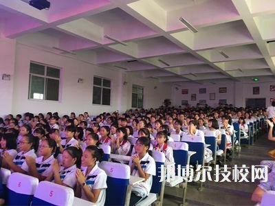 南和职教中心怎么样、好不好