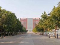 河北交通职业技术学校2023年招生计划