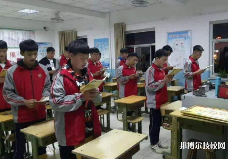 涿州职教中心2022年报名条件、招生要求、招生对象