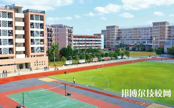 广东2022年初中毕业可以去读什么中专学校