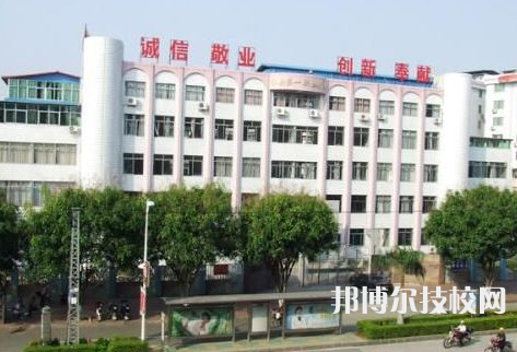 广东2022年初中毕业能去的中专学校
