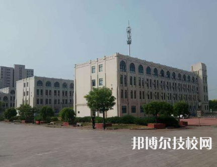 石家庄商业外事职业学校2022年报名条件、招生要求、招生对象