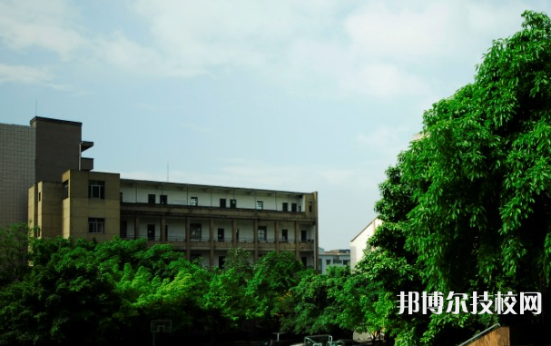 重庆2022年初中毕业能去的中专学校