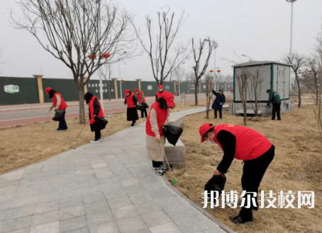临城职教中心2022年招生录取分数线