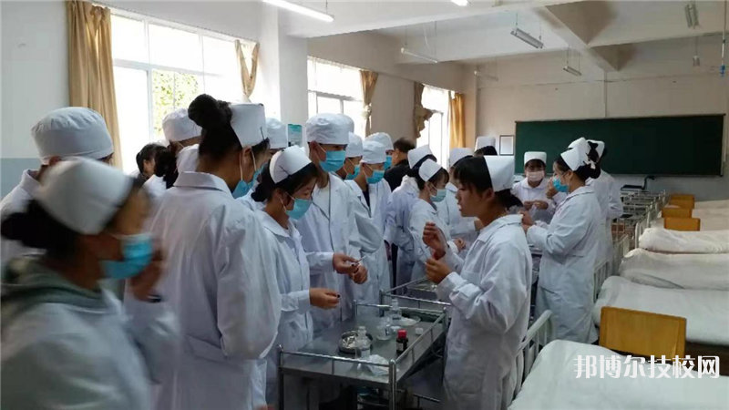 云南中医药中等专业学校2022年有哪些专业
