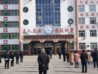 临西县职教中心2023年招生办联系电话