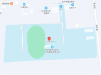 清河职教中心2023年地址在哪里