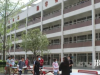 四川青神中等职业学校2023年地址在哪里