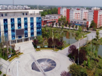 榆林恒创高新技能学校2023年招生录取分数线