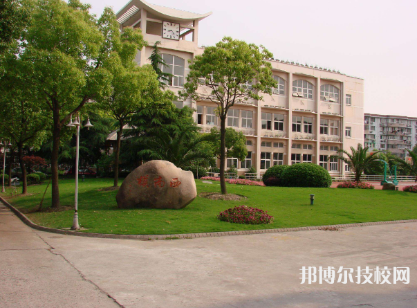 广东2022年哪里的中专学校比较好