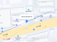 西安幼儿师范职业学校2023年地址在哪里