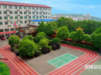 赫章中等职业学校2023年招生录取分数线