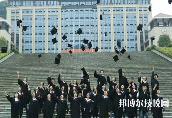 贵州城市职业学院(中职部)2022年宿舍条件