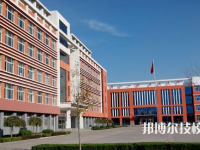赫章中等职业学校2023年宿舍条件
