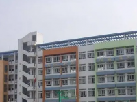 黔西市水西中等职业学校2023年招生计划