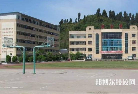 黔西市水西中等职业学校2022年招生录取分数线