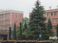 黔西市水西中等职业学校2023年宿舍条件