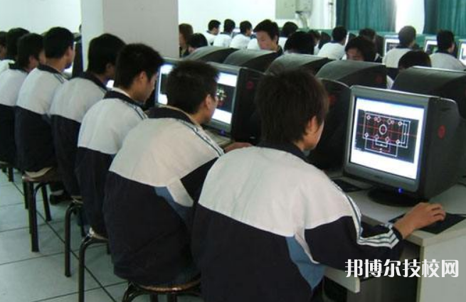 西安东方技术学校2022年有哪些专业