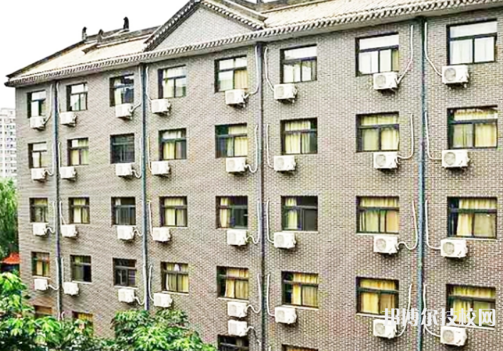 陕西精工数码技术学校2023年有哪些专业