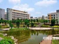 贵州应用技术职业学院(中职部)2023年地址在哪里