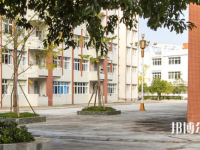 四川省阆中师范学校2023年招生录取分数线
