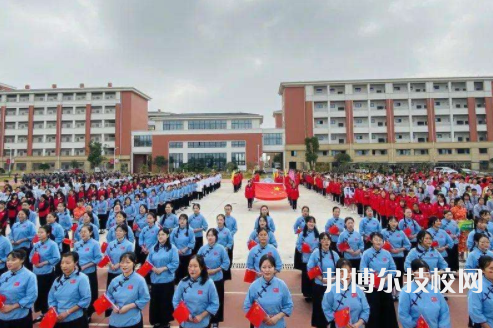 衢州护士学校4