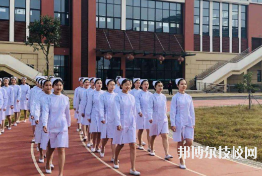 衢州护士学校3