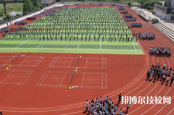 贵州2022年中专学校哪里比较好