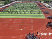 贵州2022年中专学校哪里比较好