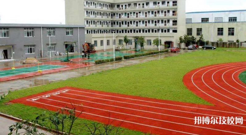 贵州2022年中专学校哪家好