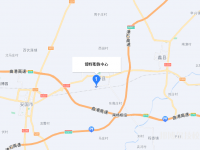 博野县职业技术教育中心2023年地址在哪里
