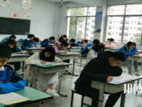达州风华职业技术学校2022年报名条件、招生要求、招生对象